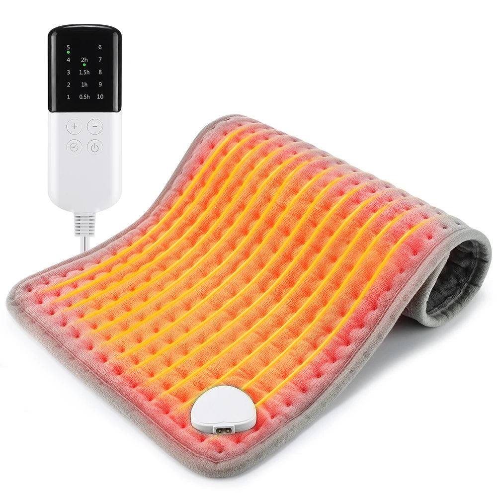 Heat Hug with 10 Speed Temperature Control
